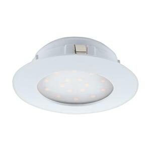 Eglo Eglo 95874- LED podhľadové svietidlo PINEDA 1xLED/12W/230V
