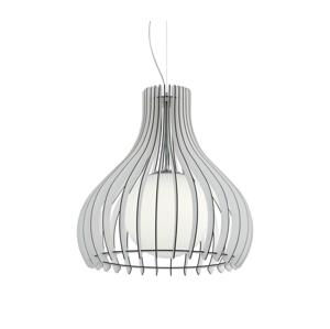 Eglo Eglo 96211 - Luster TINDORI 1xE27/60W/230V