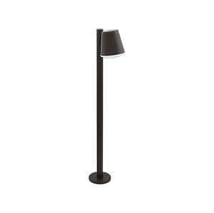 Eglo Eglo 97147 - Vonkajšia lampa CALDIERO 1xE27/10W/230V