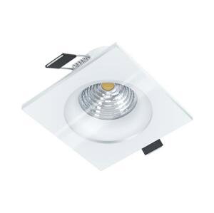 Eglo Eglo 98242 - LED Kúpeľňové podhľadové svietidlo SALABATE LED/6W/230V IP44