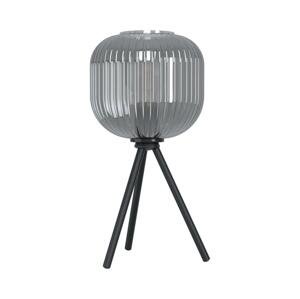 Eglo Eglo 99374 - Stolná lampa MANTUNALLE 1xE27/40W/230V