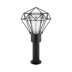 Globo Globo 31356 - Vonkajšia lampa HORACE 1xE27/15W/230V IP44