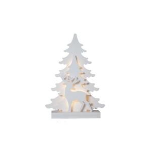 Eglo Eglo 411413 - LED Vianočná dekorácia GRANDY 15xLED/0,06W/3xAA