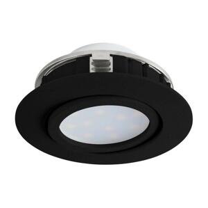 Eglo Eglo 900748 - LED Stmievateľné podhľadové svietidlo PINEDA LED/5,5W/230V