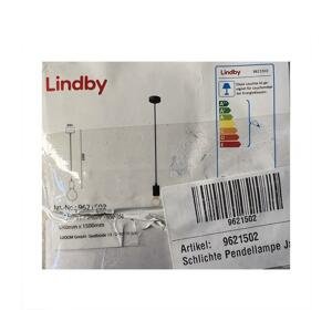 Lindby Lindby - Luster na lanku JAKE 1xE27/60W/230V