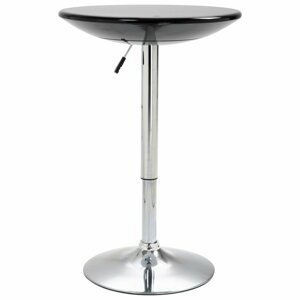 Barový stôl Ø 60 cm Dekorhome