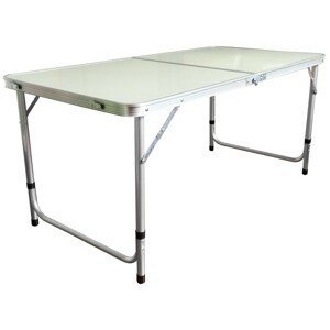 Kempingový stôl Rojaplast 120x60x70 cm