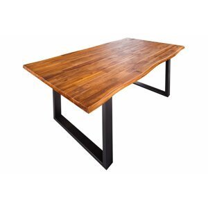 Jedálenský stôl TALOS Dekorhome 180x90x76 cm