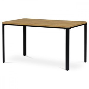 Jedálenský stôl AT-631/621 Autronic 140 cm
