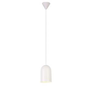 Závesná lampa OSS 1xE27 Candellux Biela