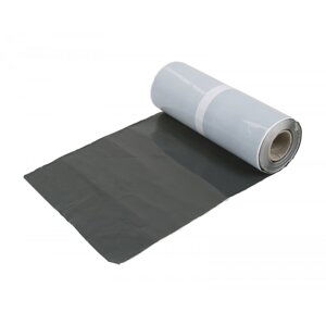 Strešná ALU-bitumen krytina 1x5 m  Lanitplast