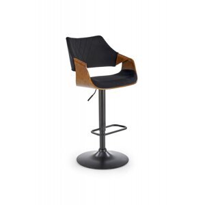 Barová stolička H124 Halmar