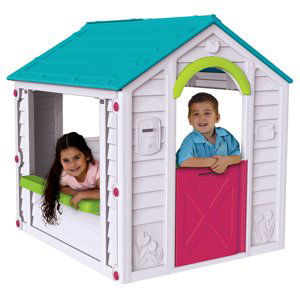 HOLIDAY PLAY HOUSE Keter