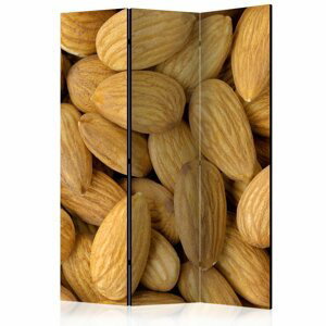 Paraván Tasty almonds Dekorhome