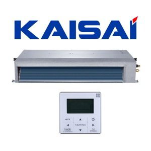 Kazetová potrubná klimatizácia  Slim - vnútorná jednotka 5,3 kW KTI-18HWG32X
