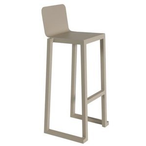 Barová stolička Barcino piesková