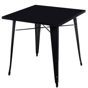 Stôl Paris čierny