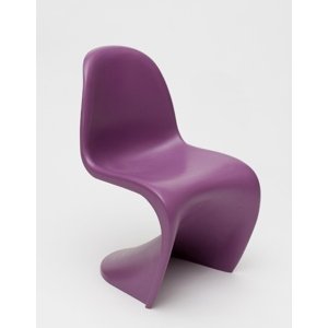 Stoličky Balance Junior fialová