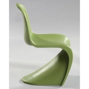 Stoličky Balance Junior zelená