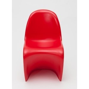 Stoličky Balance Junior červená