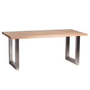 Stôl Holz 160x90 dub