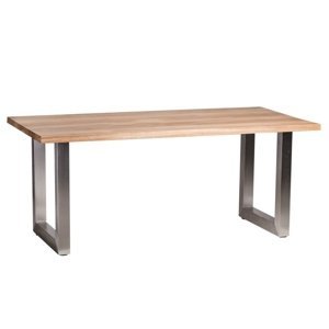 Stôl Holz 180x90 dub