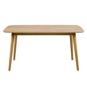 Stôl Nagano L drevený