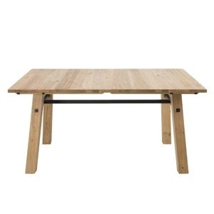 Stôl Štokholm drevený