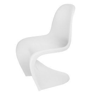 Stoličky Balance PP biela