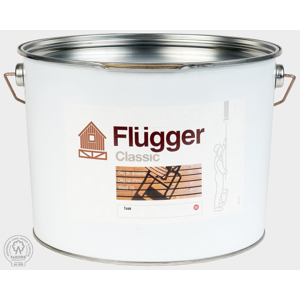 Ošetrujúci olej 3,0l Flügger
