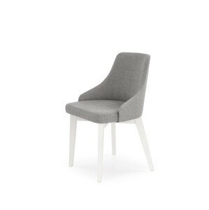 TOLEDO stoličky biela / polstrovanie: Inari 91