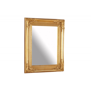 Zrkadlo Speculum 55cm zlaté