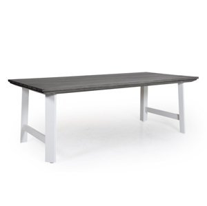 Hliníkový stôl 210x99 Brescia