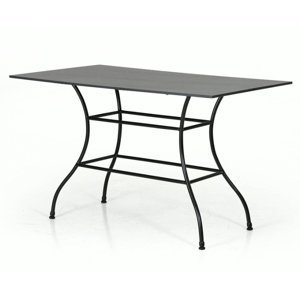 Stôl s doskou z laminátu 120x70 Lyon