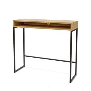 Písací stôl Frame High