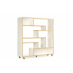 Regál Southbury RoomDivider