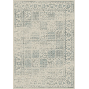 Tempo Kondela Vintage koberec, sivý, 140x200, ELROND