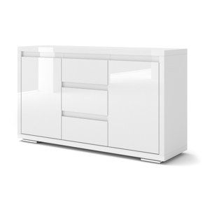 ARTBm Komoda NORDIC BIANCO 02