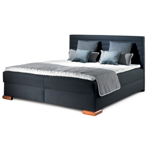 New Design  Manželská posteľ CORALO Rozmer.: 160 x 200 cm