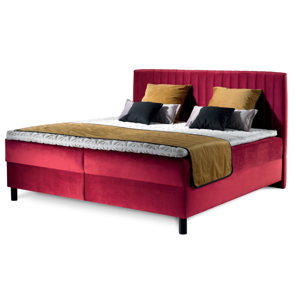 New Design  Manželská posteľ RETO Rozmer.: 160 x 200 cm