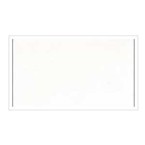 ArtMadex Šatníková skriňa Penelopa 155 Farba: Biela
