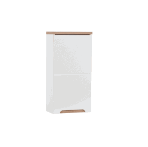 ArtCom Závesná kúpeľňová skrinka BALI White 830