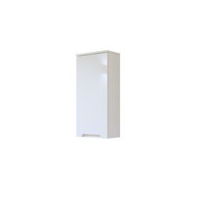 ArtCom Závesná kúpeľňová skrinka GALAXY White 830