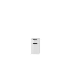 STOLKAR Kúpeľňová zostava LYON | biela Varianta: Kúpeľňová skrinka LYON D30 1S