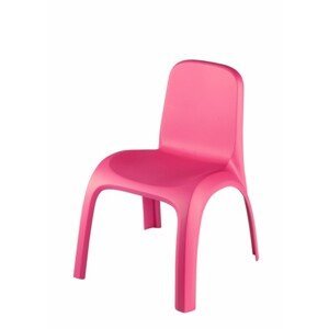 KETER Detská stolička LIPILI Farba: Ružová