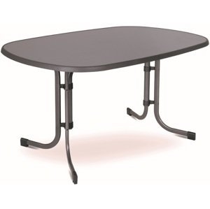ArtRoja Záhradný stôl PIZARRA | 132x90 cm