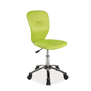 Signal Detská stolička Q-037 | zelená