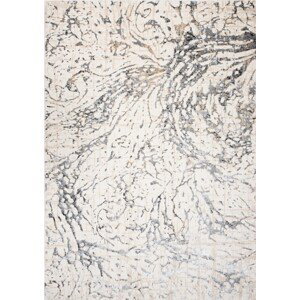 ArtTapi Koberec HERA H880P | cream 120 x 170 cm