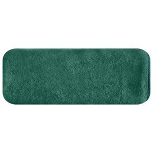 ArtFir Športový uterák AMY | zelená 50 x 90 cm