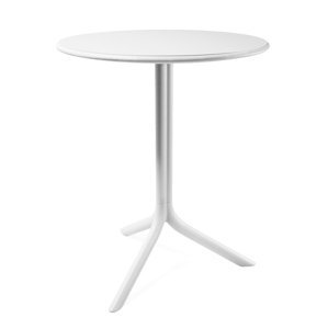ArtD Jedálenský stôl Spritz Farba: Biela